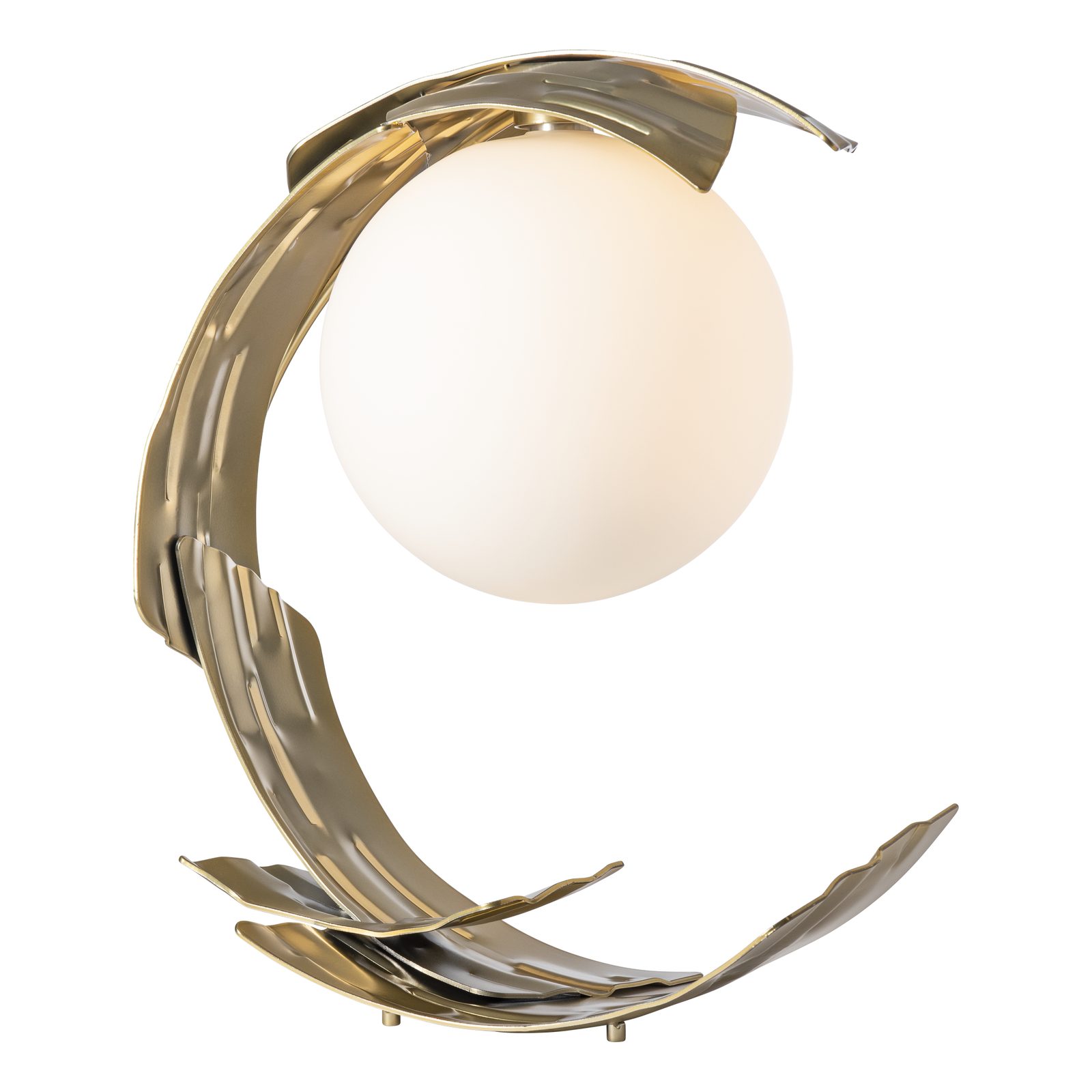 Crest Table Lamp